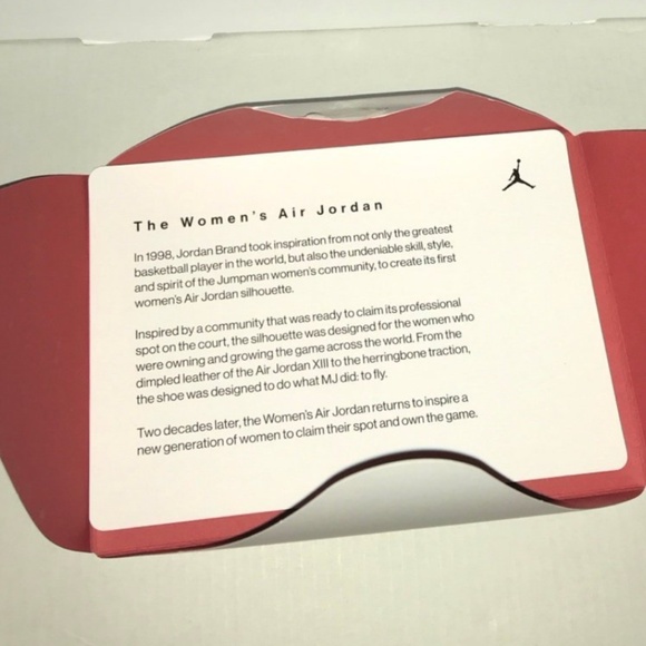 Nike Jordan’s shoes - Picture 2 of 3